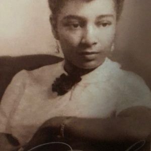 Meet your Posher, Jeanna